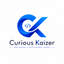 Curious Kaizer Logo
